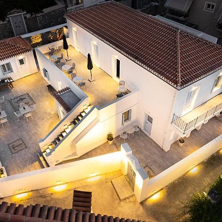 فندق Lumiere Spetses المظهر الخارجي الصورة