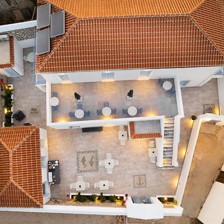فندق Lumiere Spetses المظهر الخارجي الصورة