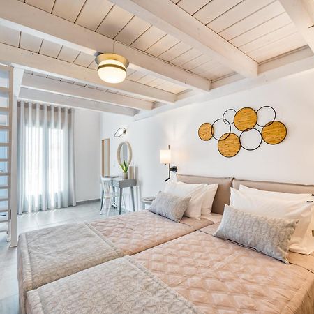 فندق Lumiere Spetses المظهر الخارجي الصورة