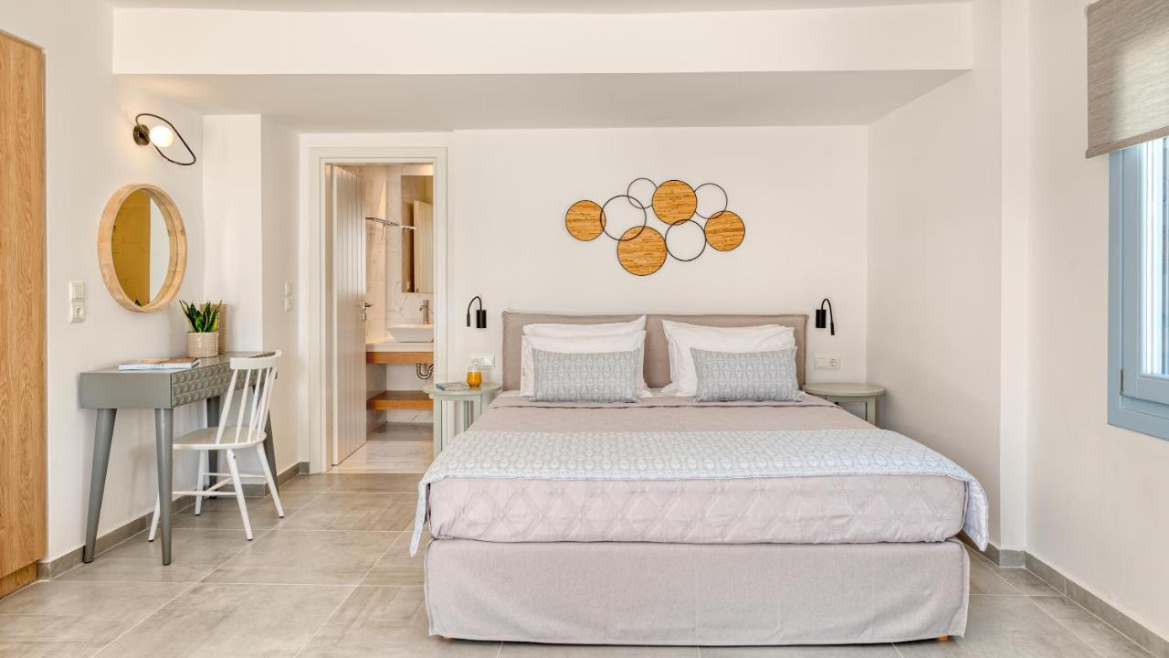 فندق Lumiere Spetses المظهر الخارجي الصورة