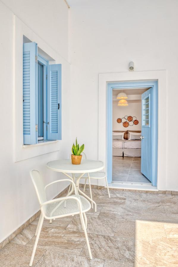فندق Lumiere Spetses المظهر الخارجي الصورة