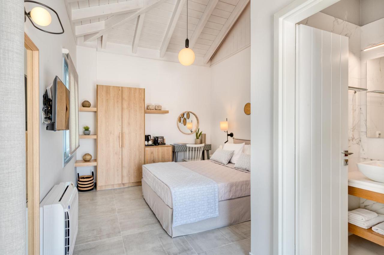 فندق Lumiere Spetses المظهر الخارجي الصورة