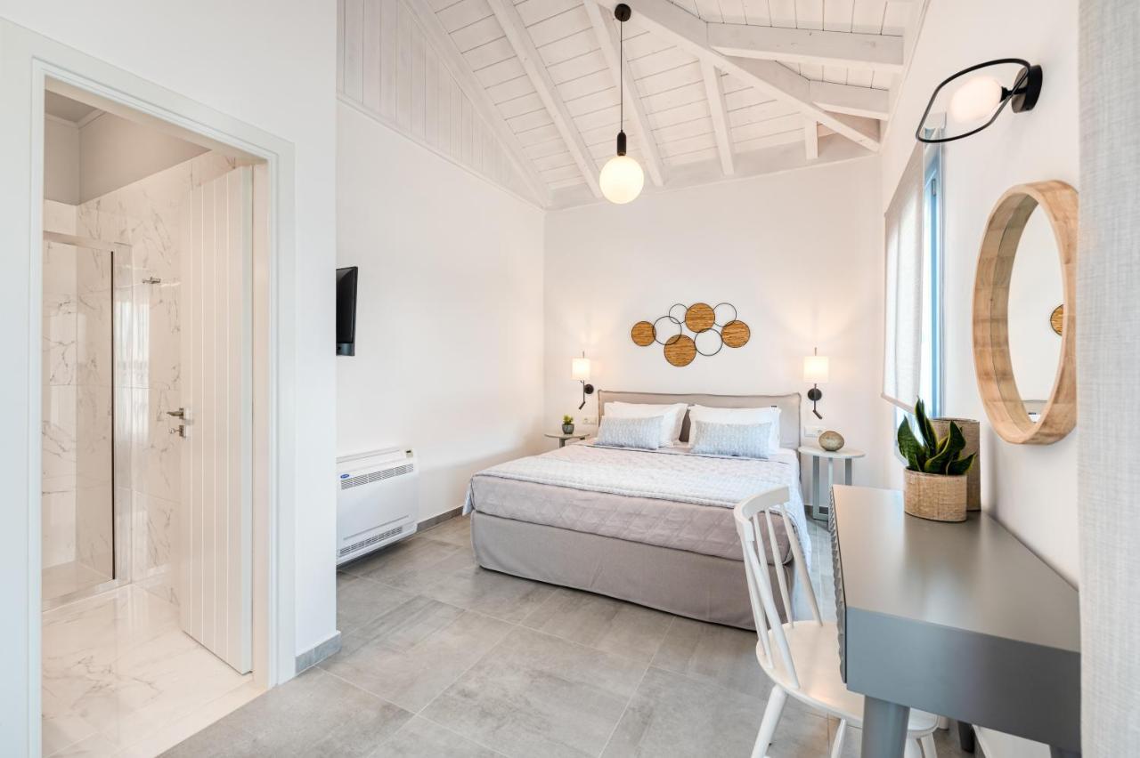 فندق Lumiere Spetses المظهر الخارجي الصورة