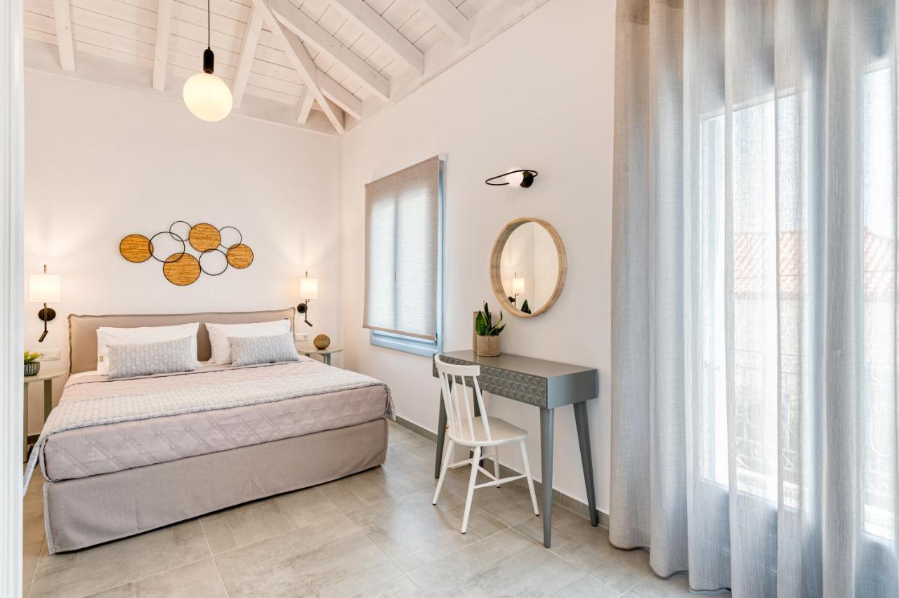 فندق Lumiere Spetses المظهر الخارجي الصورة