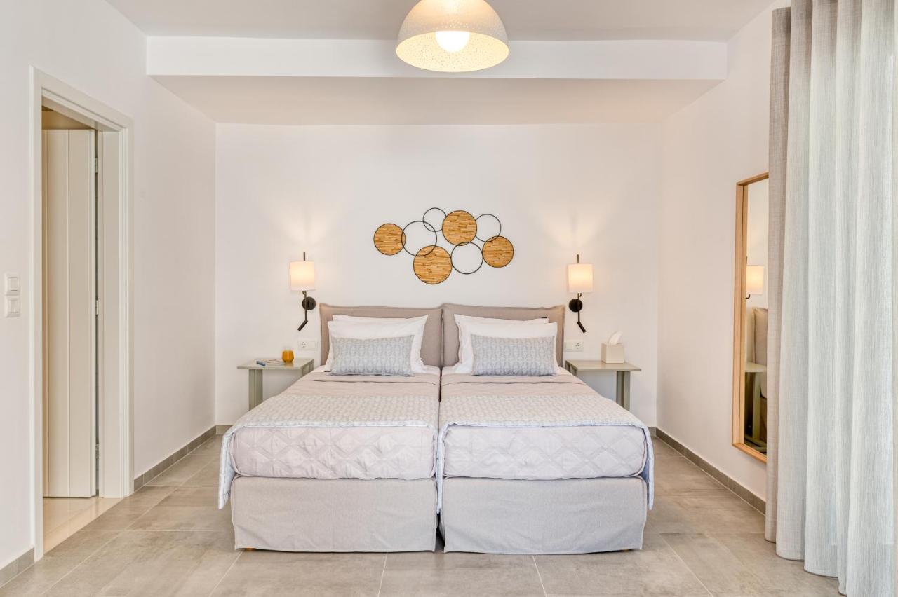 فندق Lumiere Spetses المظهر الخارجي الصورة