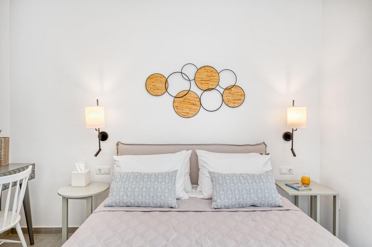 فندق Lumiere Spetses المظهر الخارجي الصورة