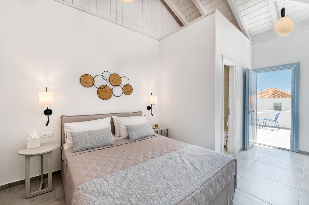 فندق Lumiere Spetses المظهر الخارجي الصورة