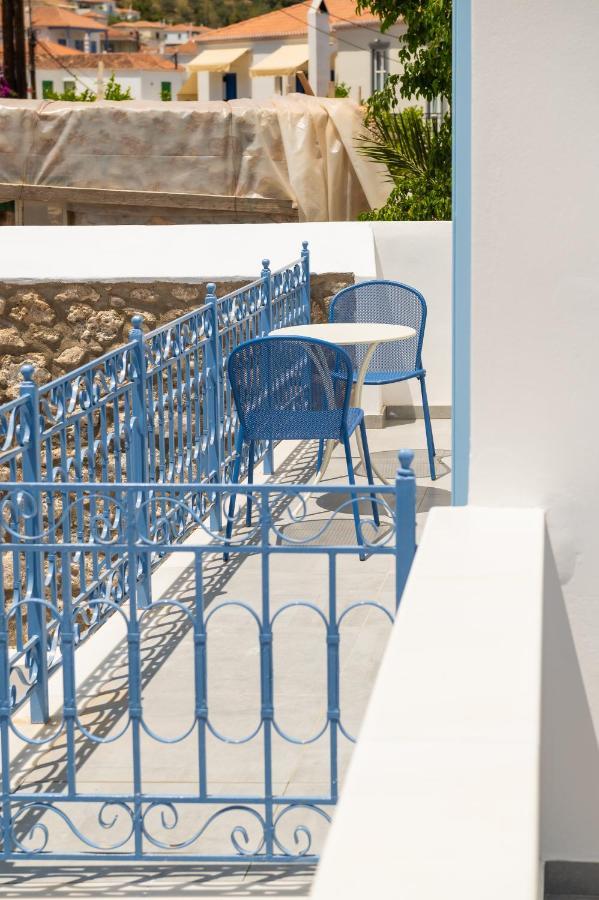فندق Lumiere Spetses المظهر الخارجي الصورة