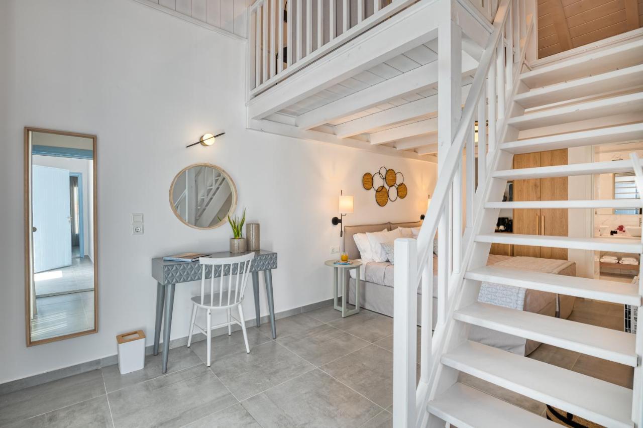 فندق Lumiere Spetses المظهر الخارجي الصورة