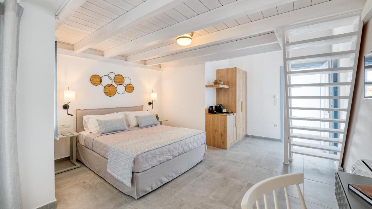 فندق Lumiere Spetses المظهر الخارجي الصورة