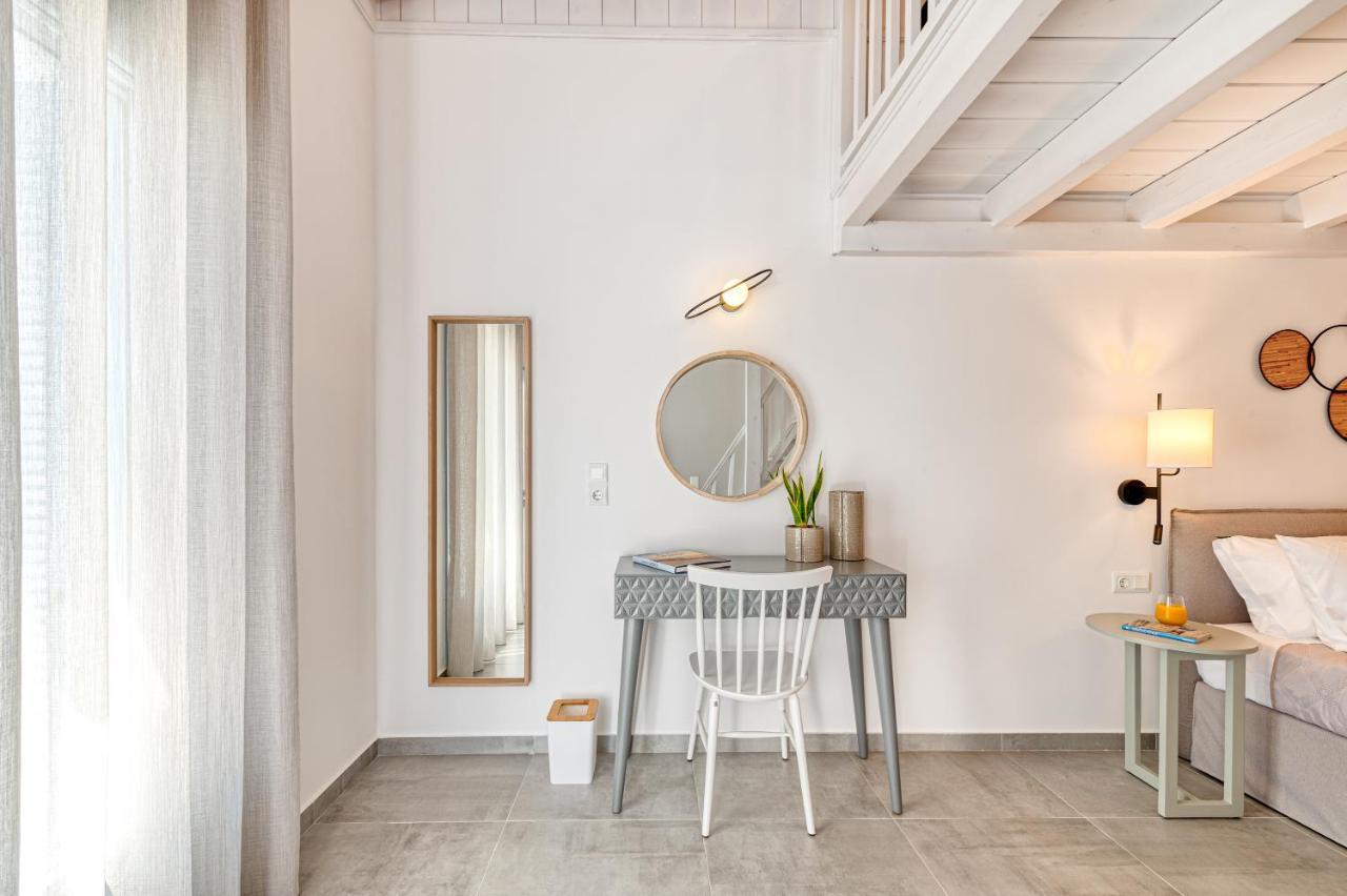 فندق Lumiere Spetses المظهر الخارجي الصورة