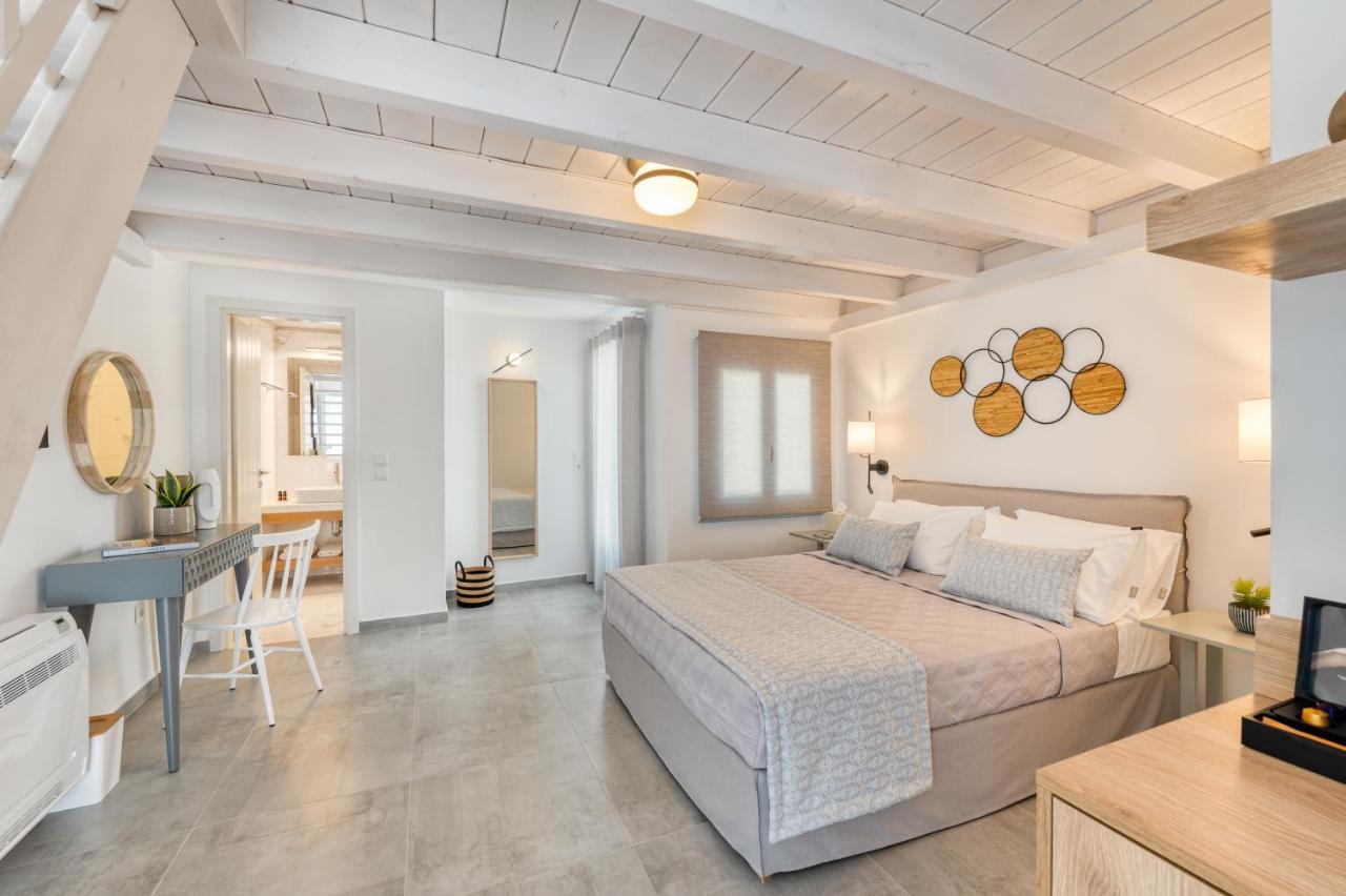فندق Lumiere Spetses المظهر الخارجي الصورة