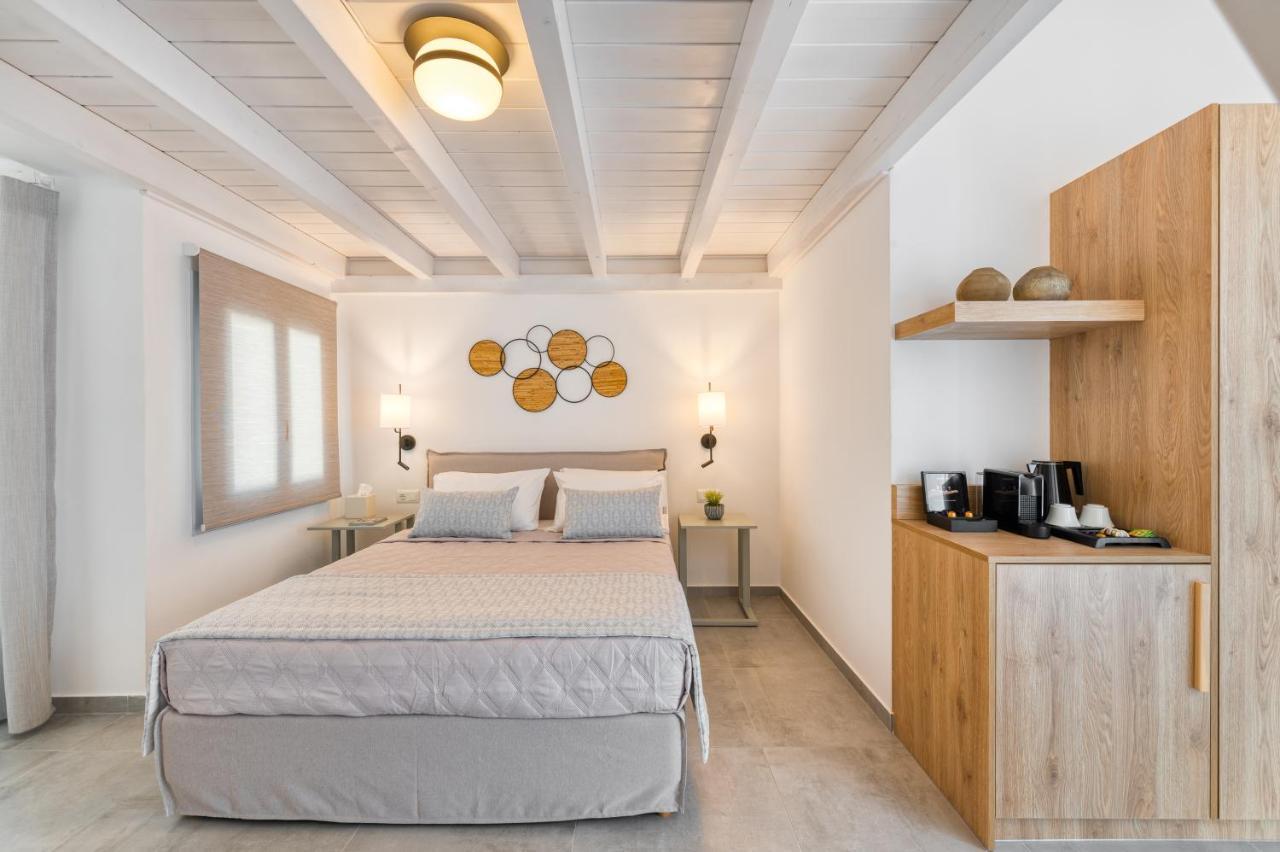 فندق Lumiere Spetses المظهر الخارجي الصورة