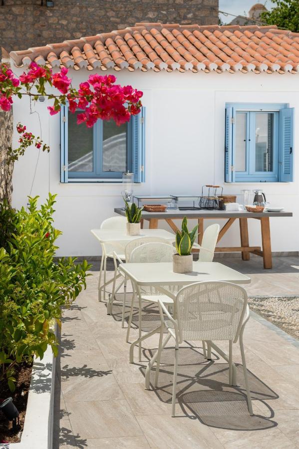 فندق Lumiere Spetses المظهر الخارجي الصورة